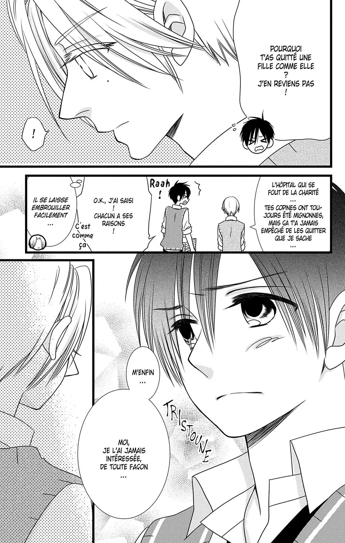 Bless You Volume 3 page 81