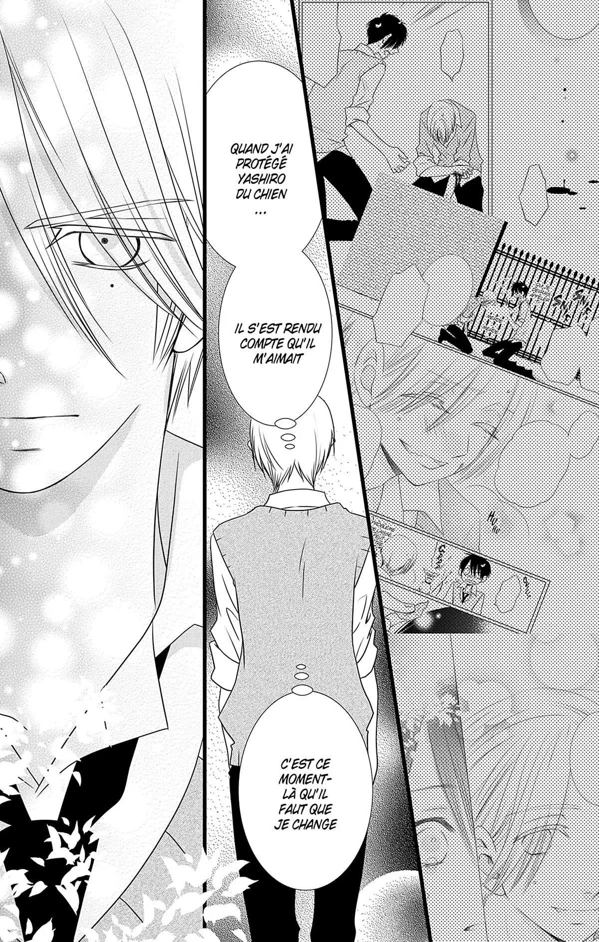 Bless You Volume 3 page 84