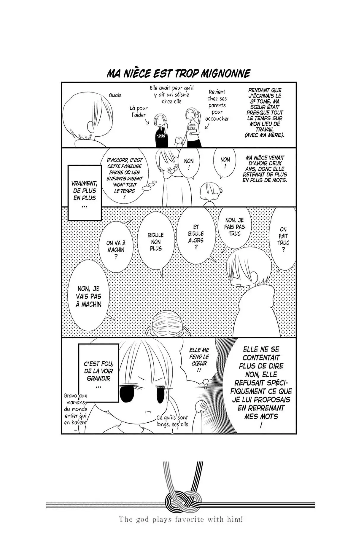 Bless You Volume 3 page 86