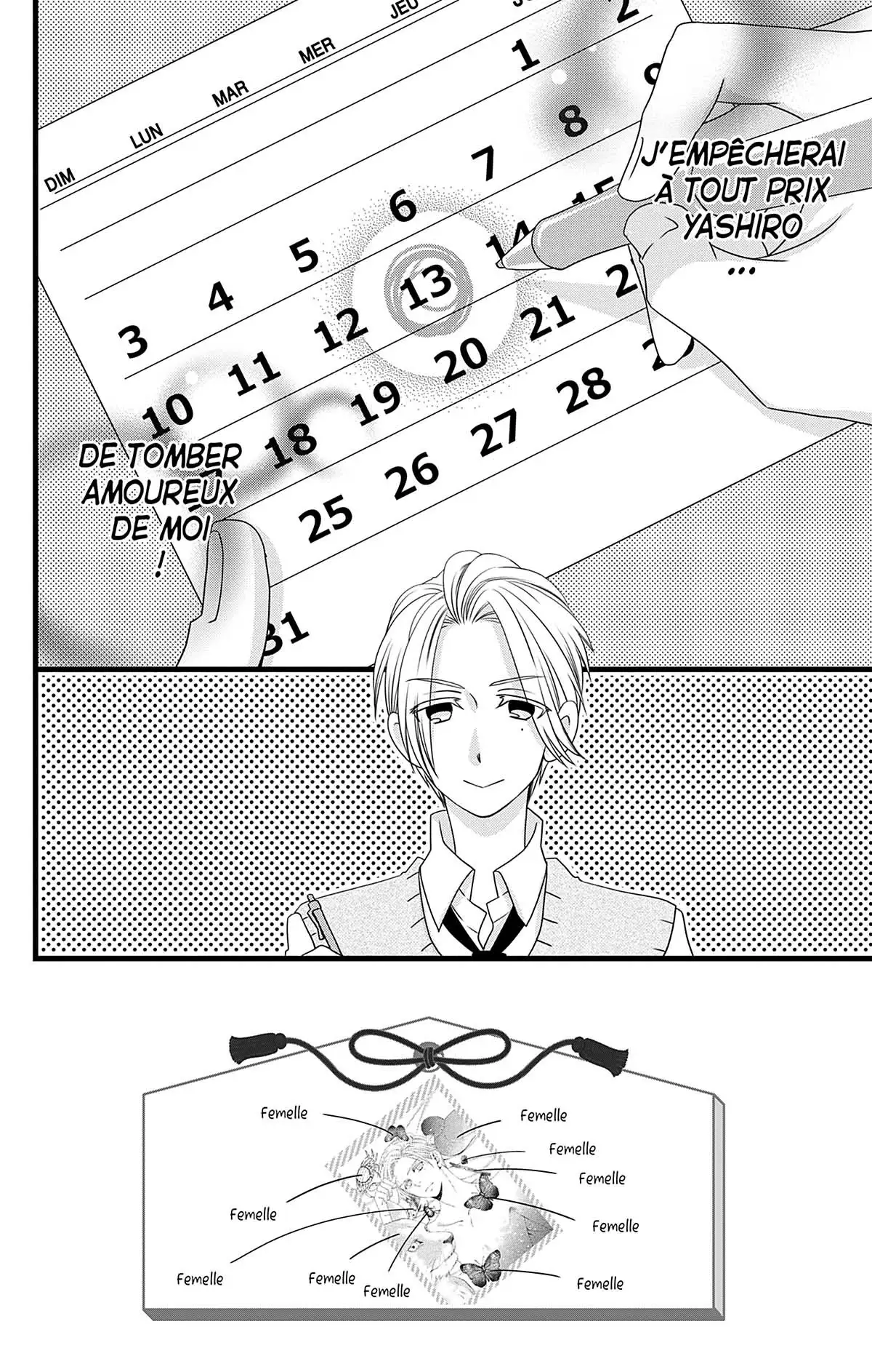 Bless You Volume 3 page 88