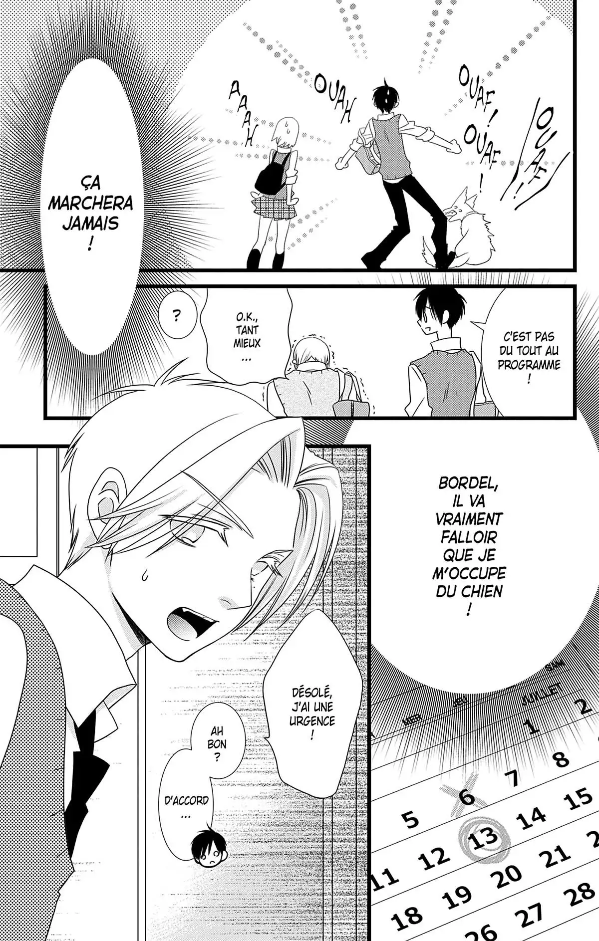 Bless You Volume 3 page 91