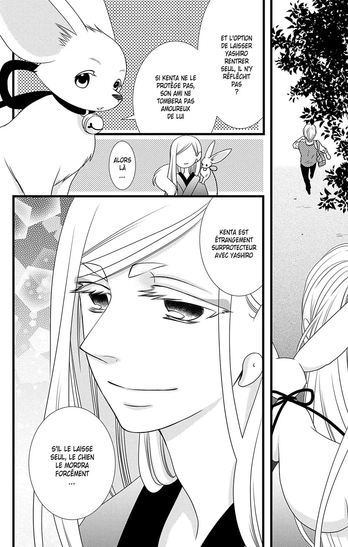 Bless You Volume 3 page 92