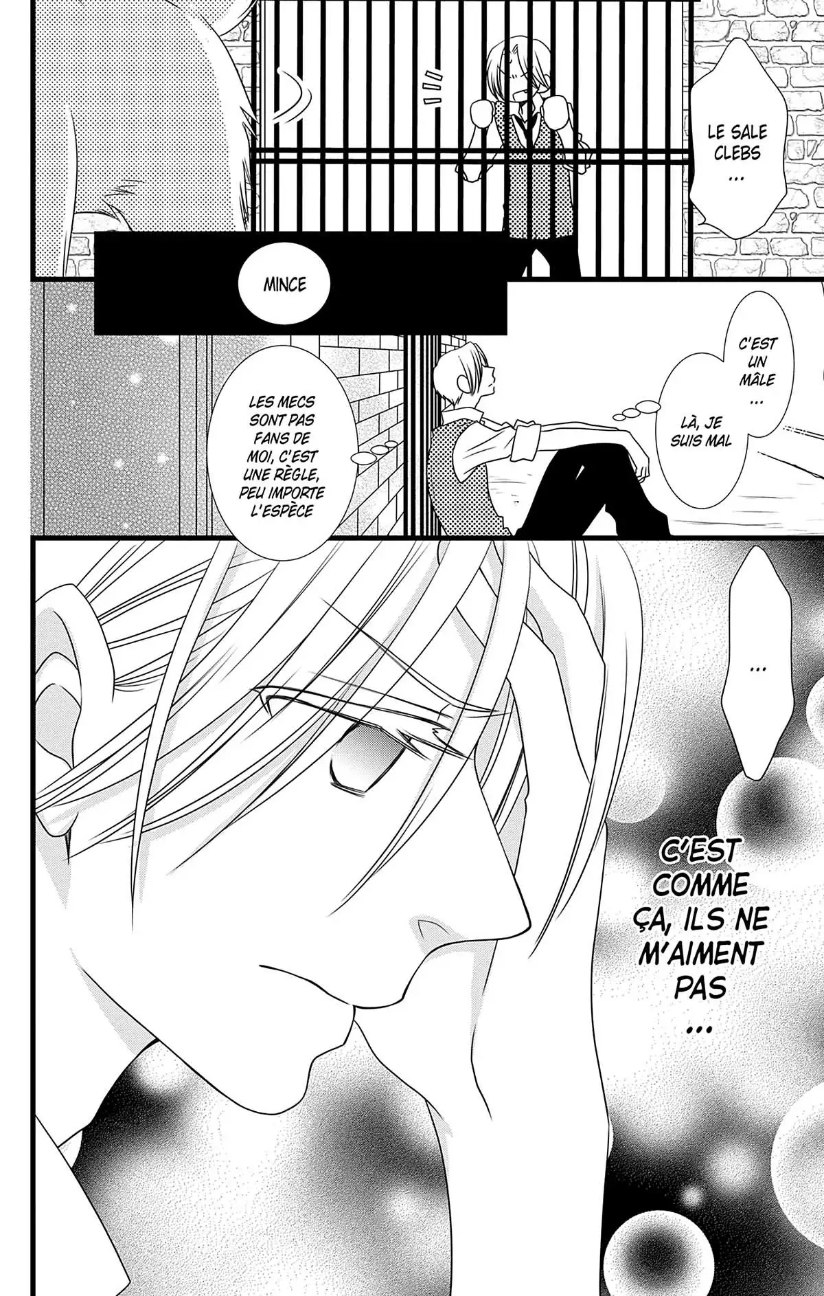 Bless You Volume 3 page 96