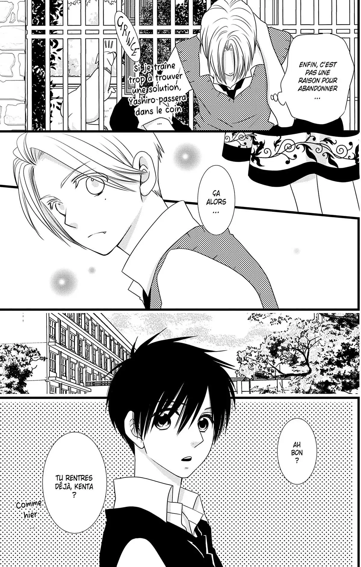 Bless You Volume 3 page 97