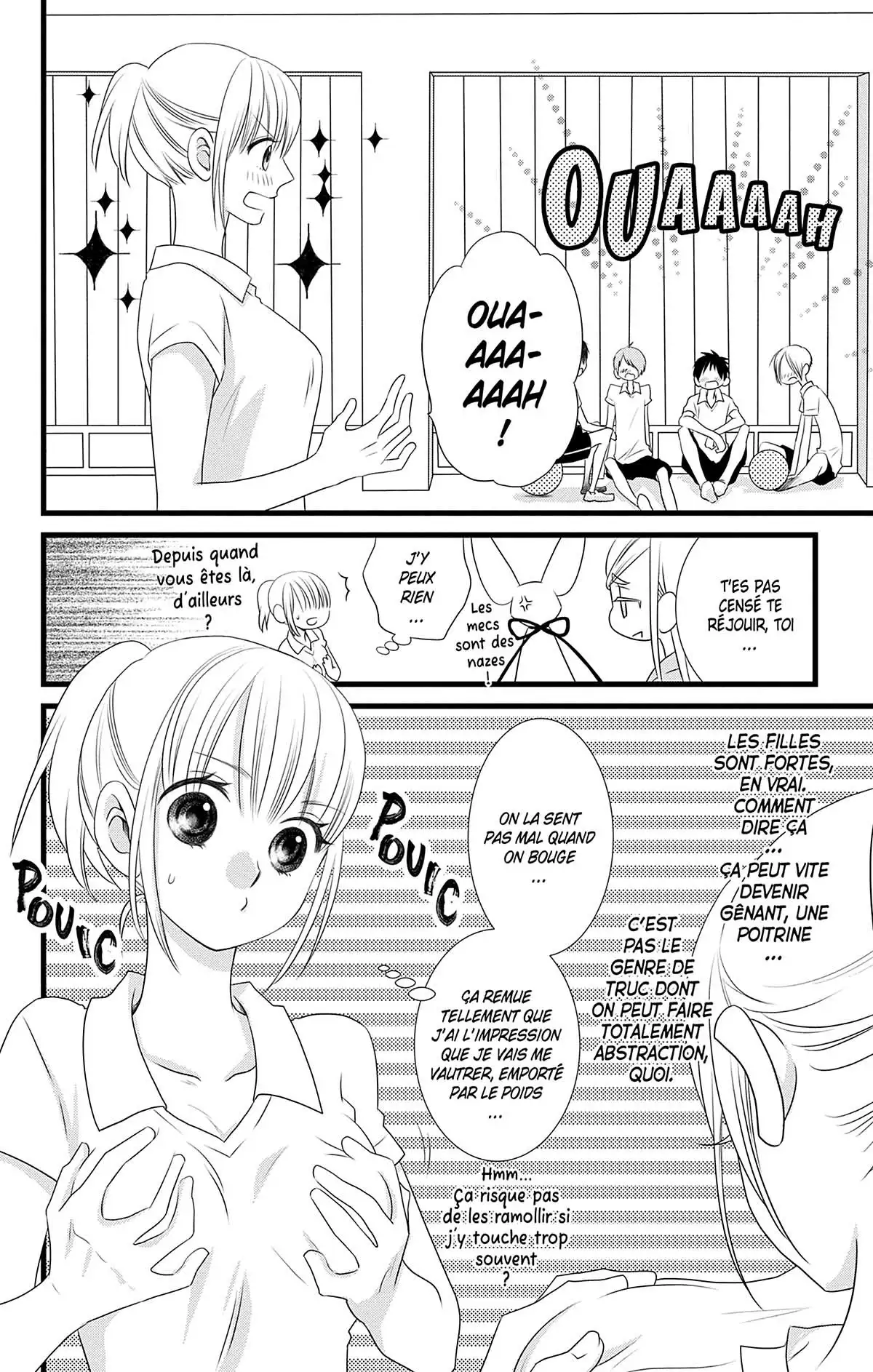 Bless You Volume 2 page 10