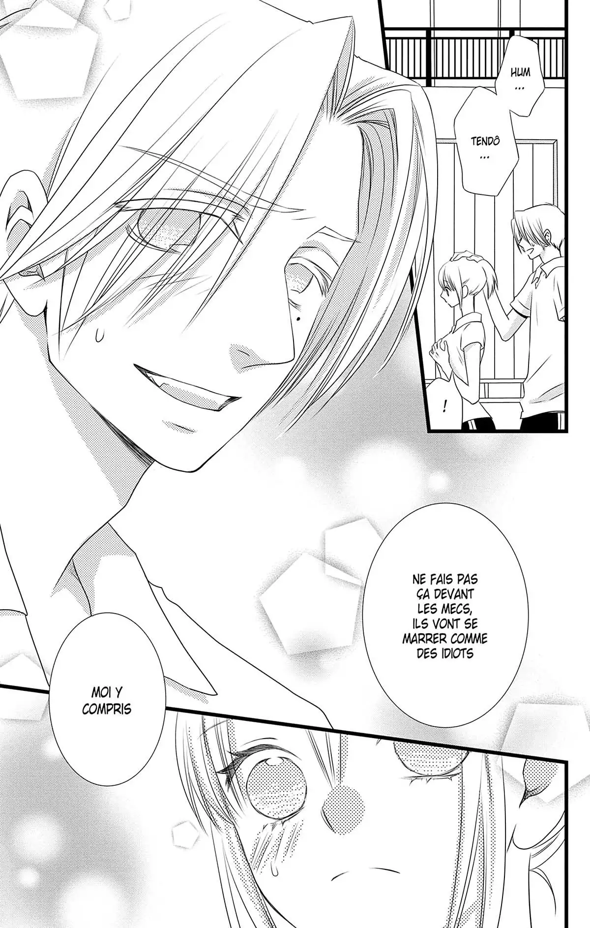 Bless You Volume 2 page 11