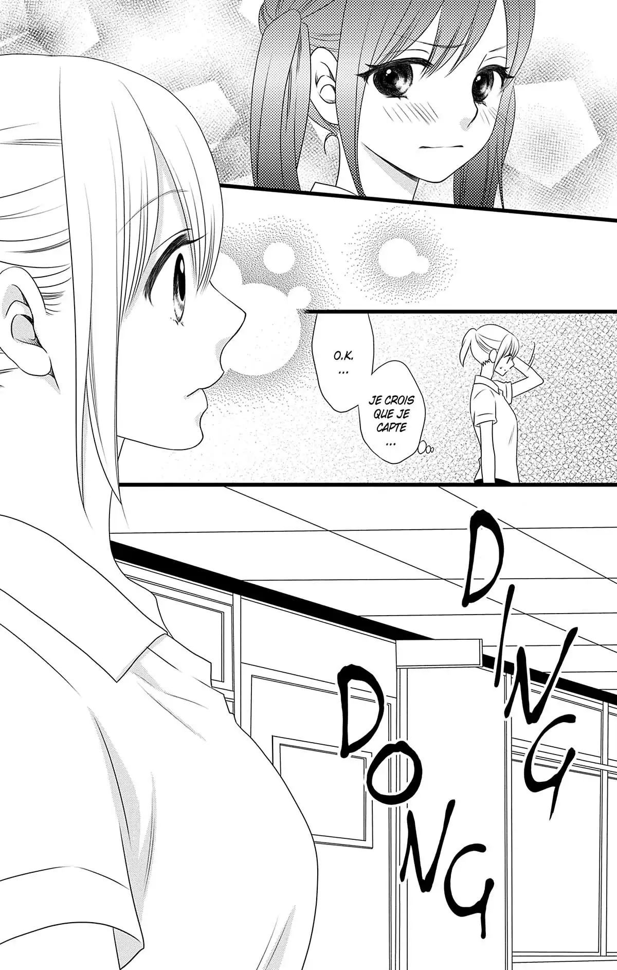 Bless You Volume 2 page 13