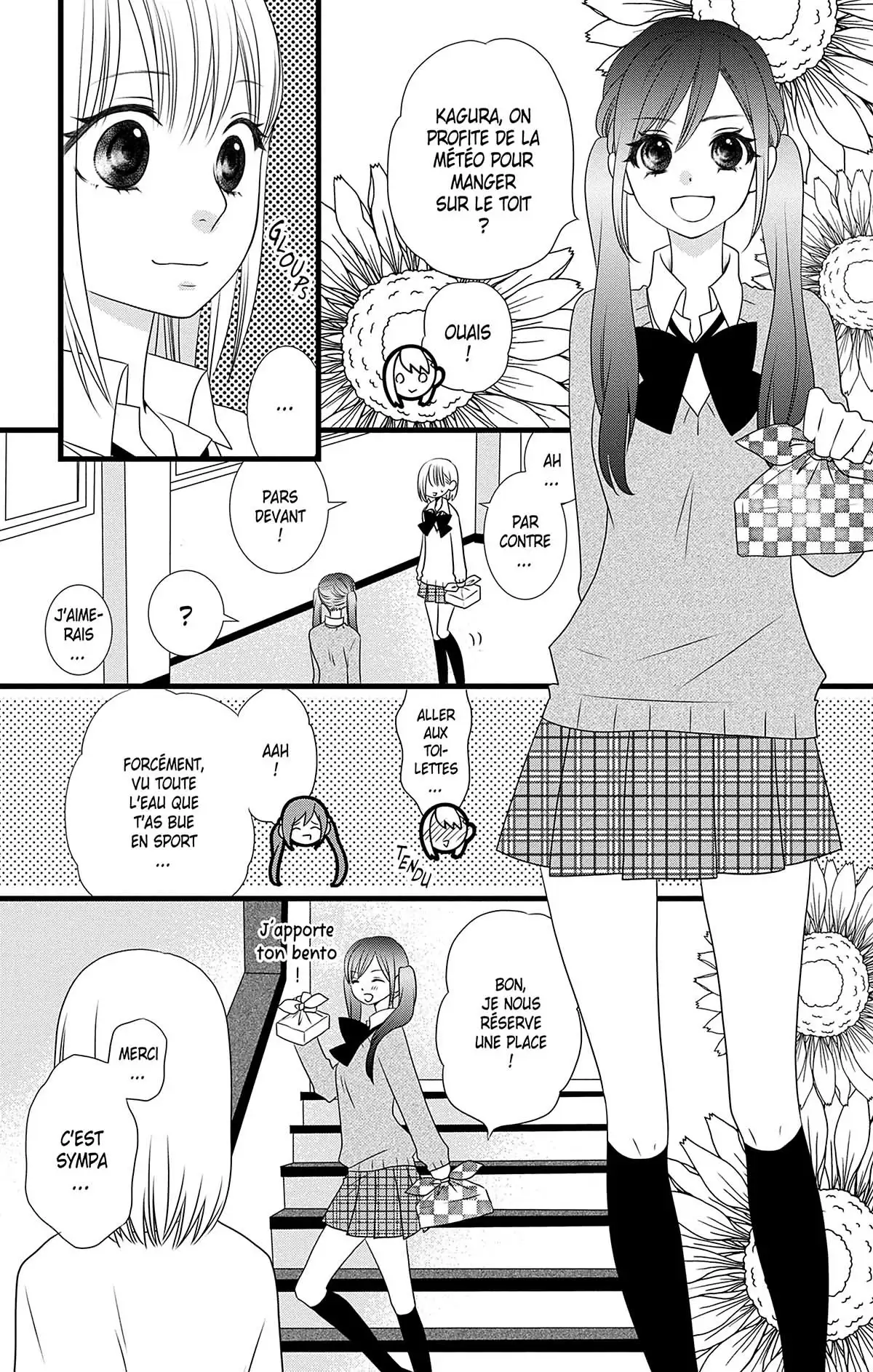 Bless You Volume 2 page 14