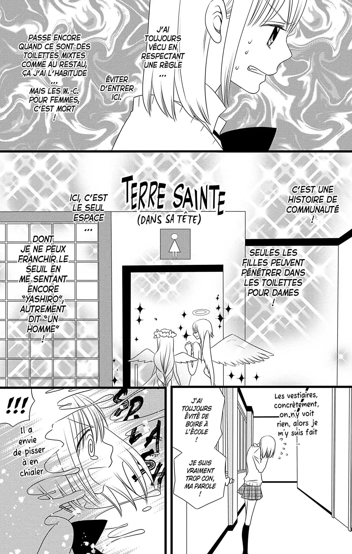 Bless You Volume 2 page 16