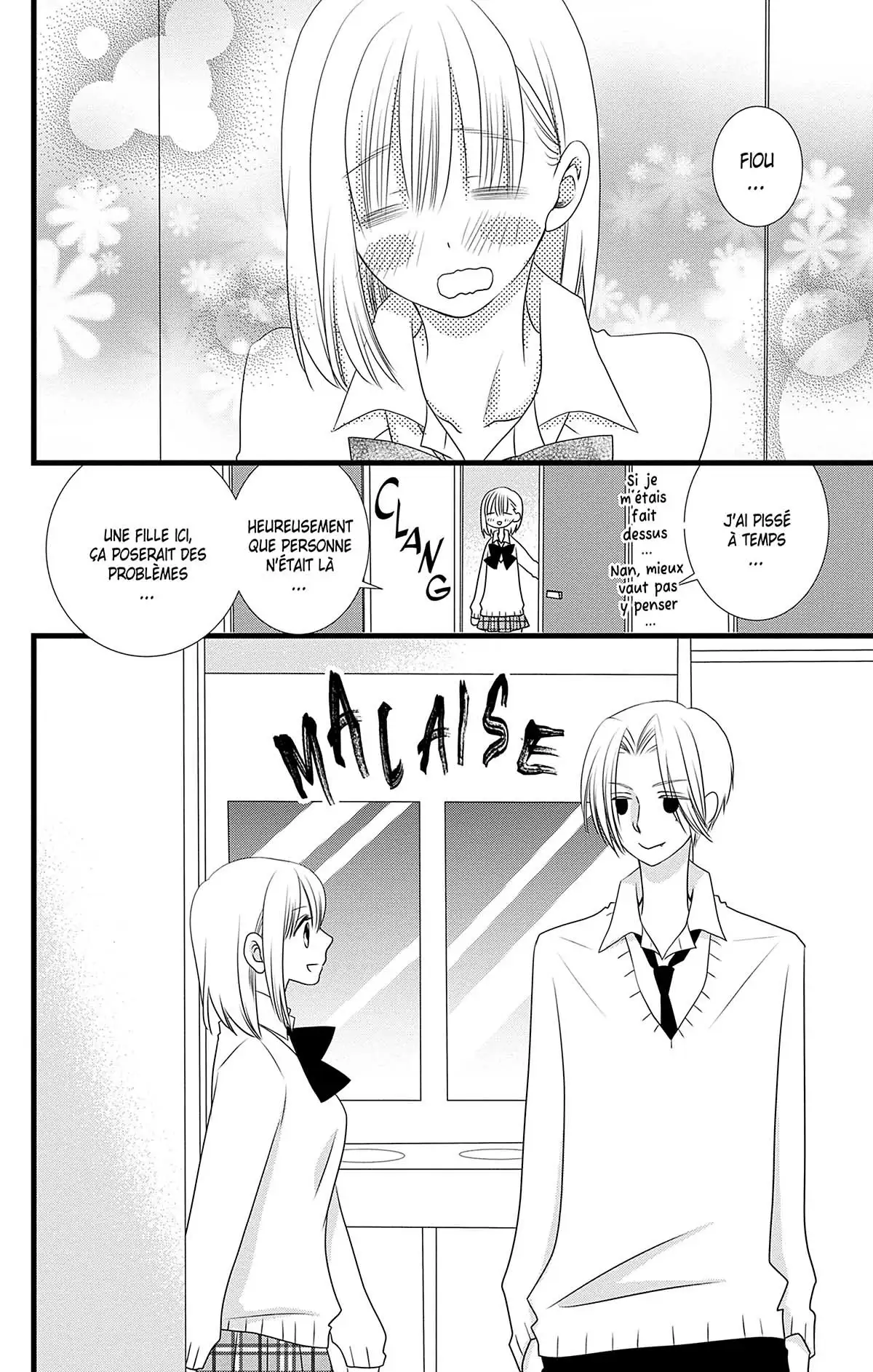 Bless You Volume 2 page 18