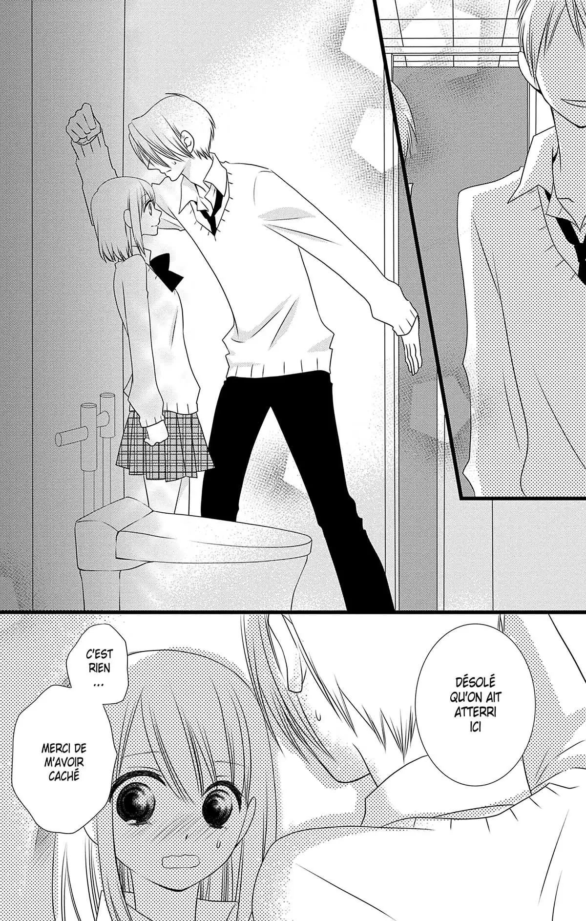 Bless You Volume 2 page 20