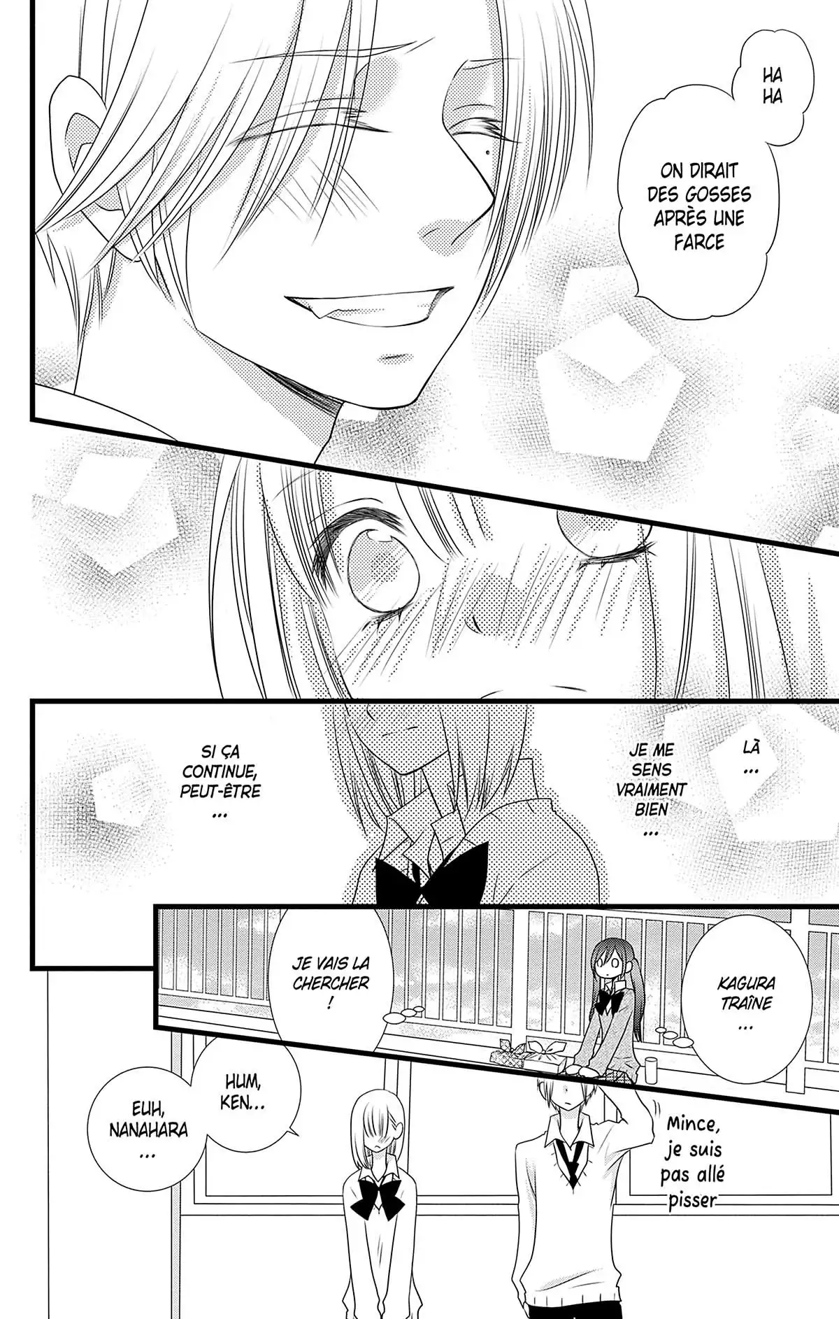 Bless You Volume 2 page 22