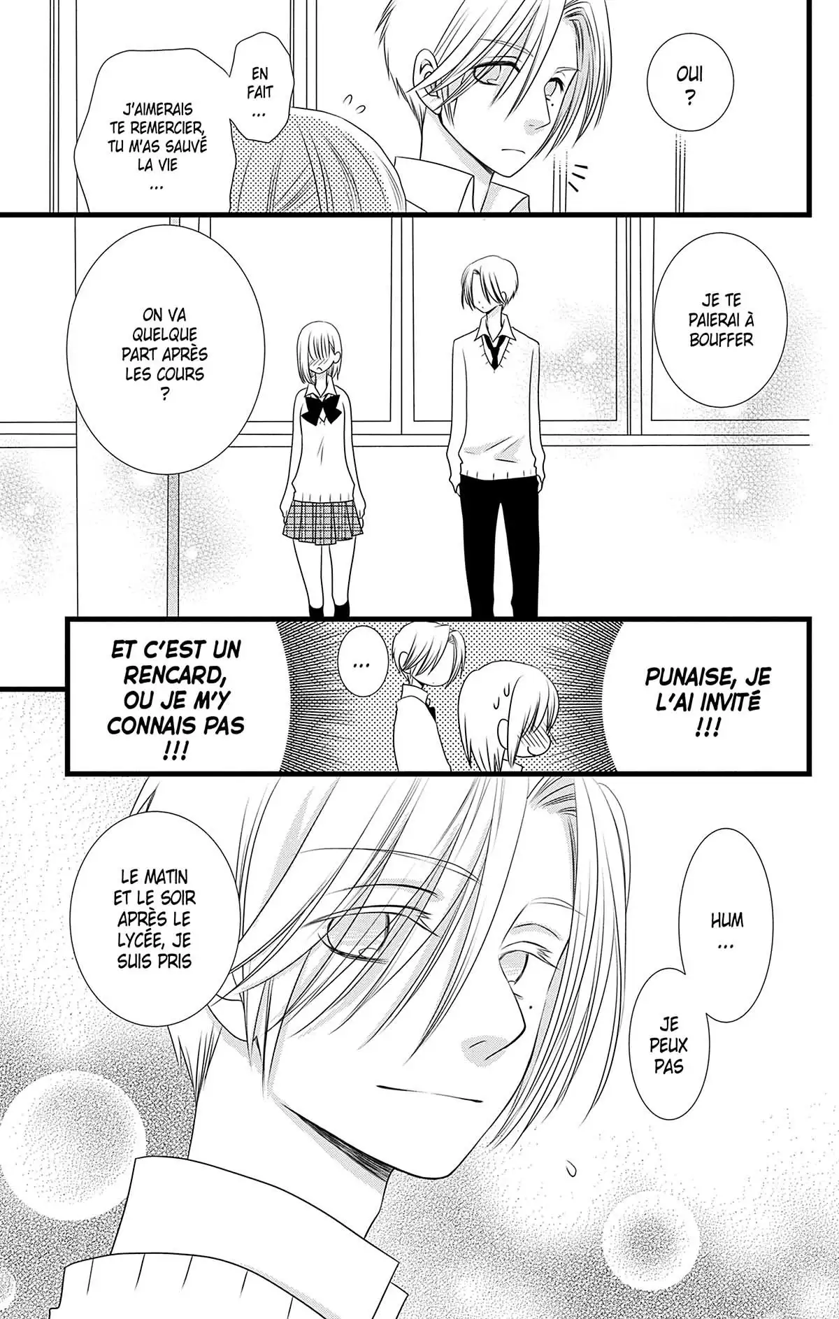 Bless You Volume 2 page 23