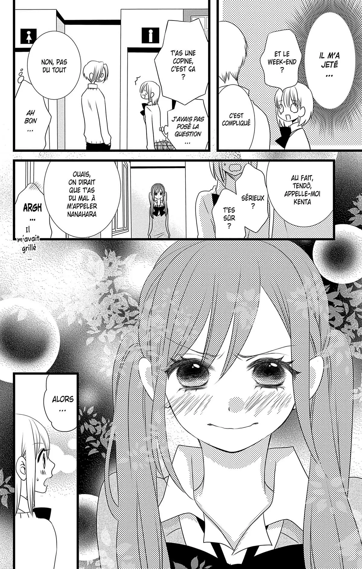 Bless You Volume 2 page 24