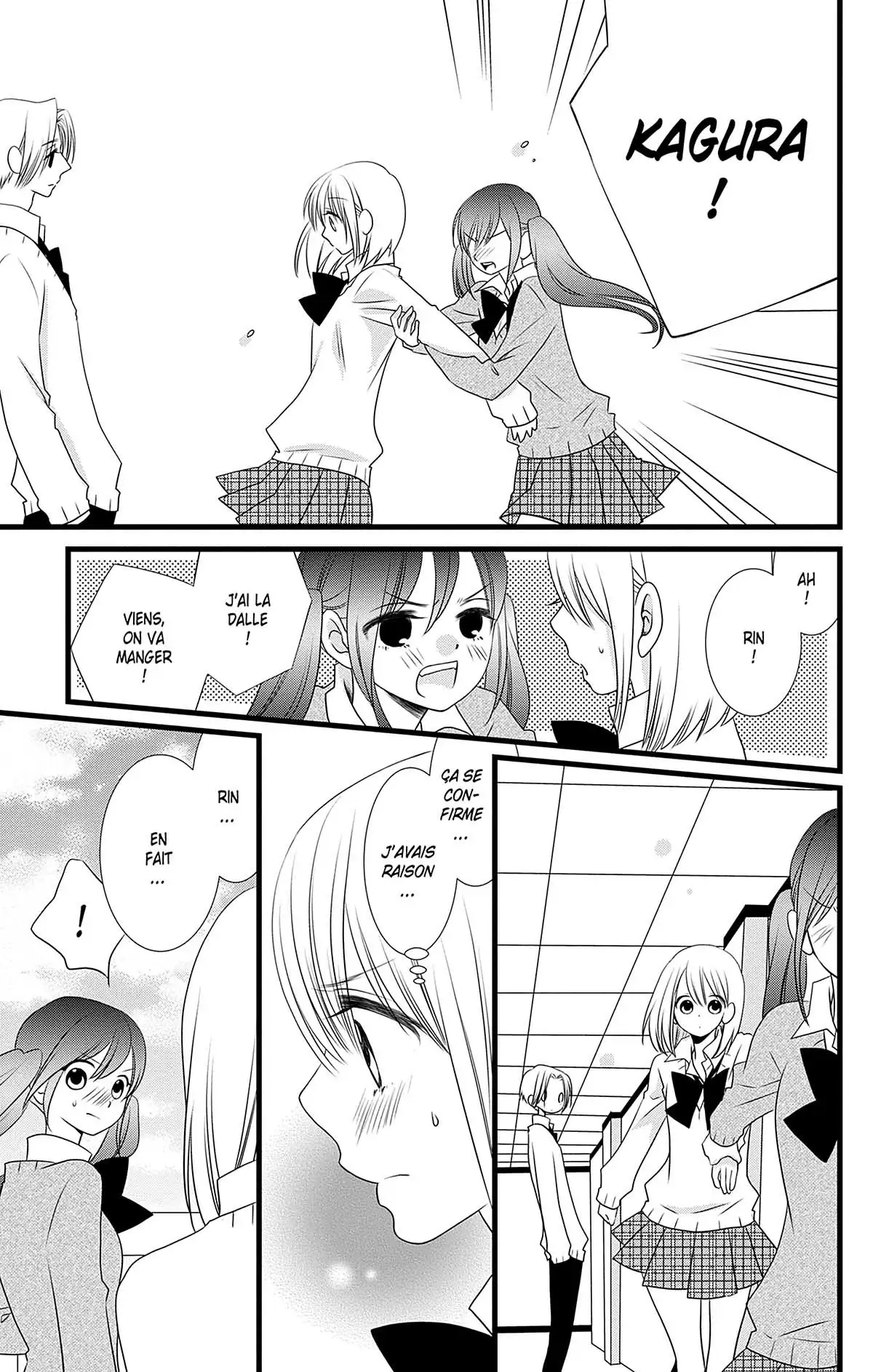 Bless You Volume 2 page 25