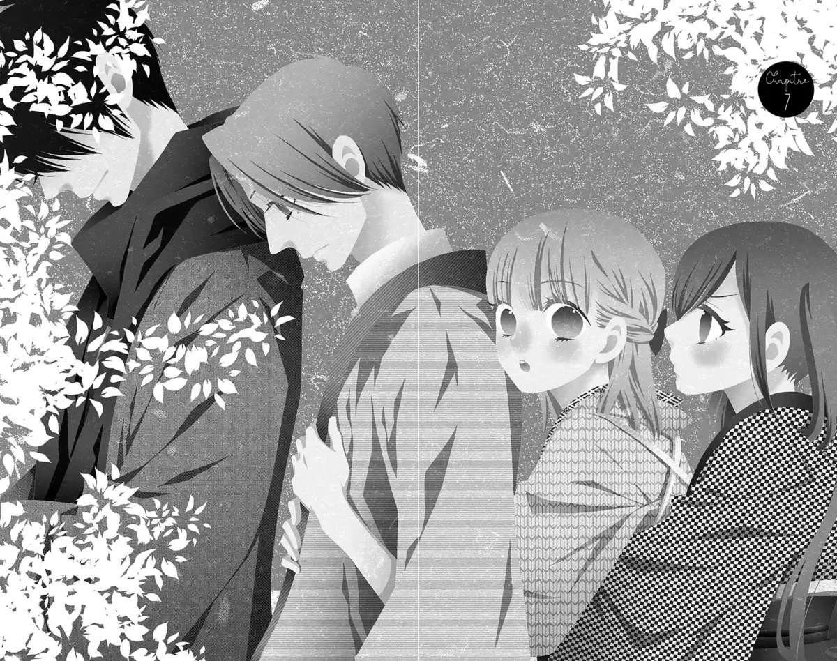 Bless You Volume 2 page 28