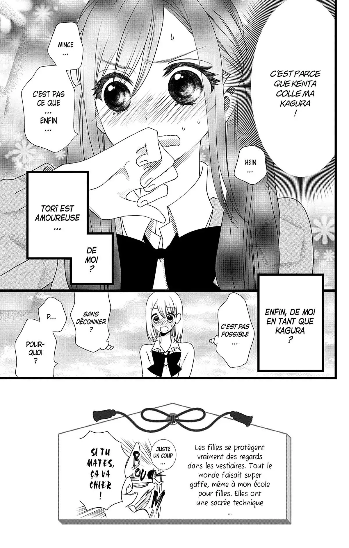 Bless You Volume 2 page 30