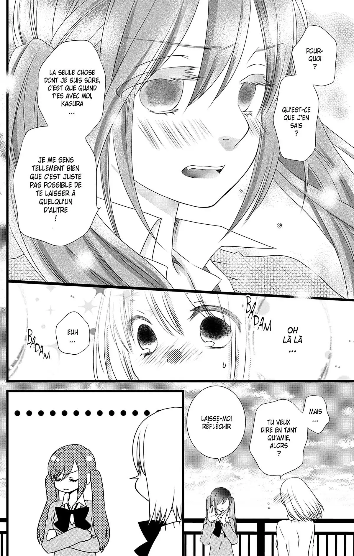 Bless You Volume 2 page 31