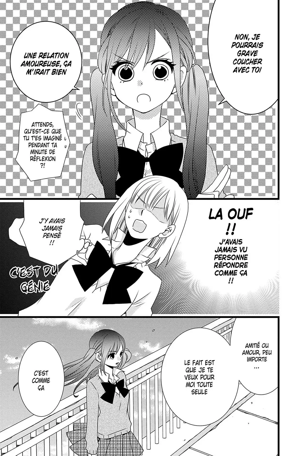Bless You Volume 2 page 32