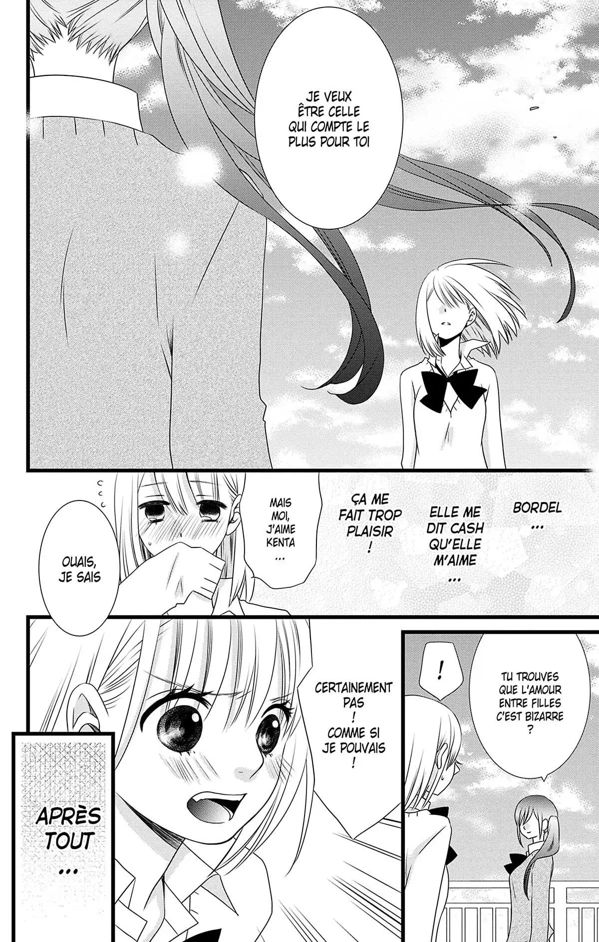 Bless You Volume 2 page 33