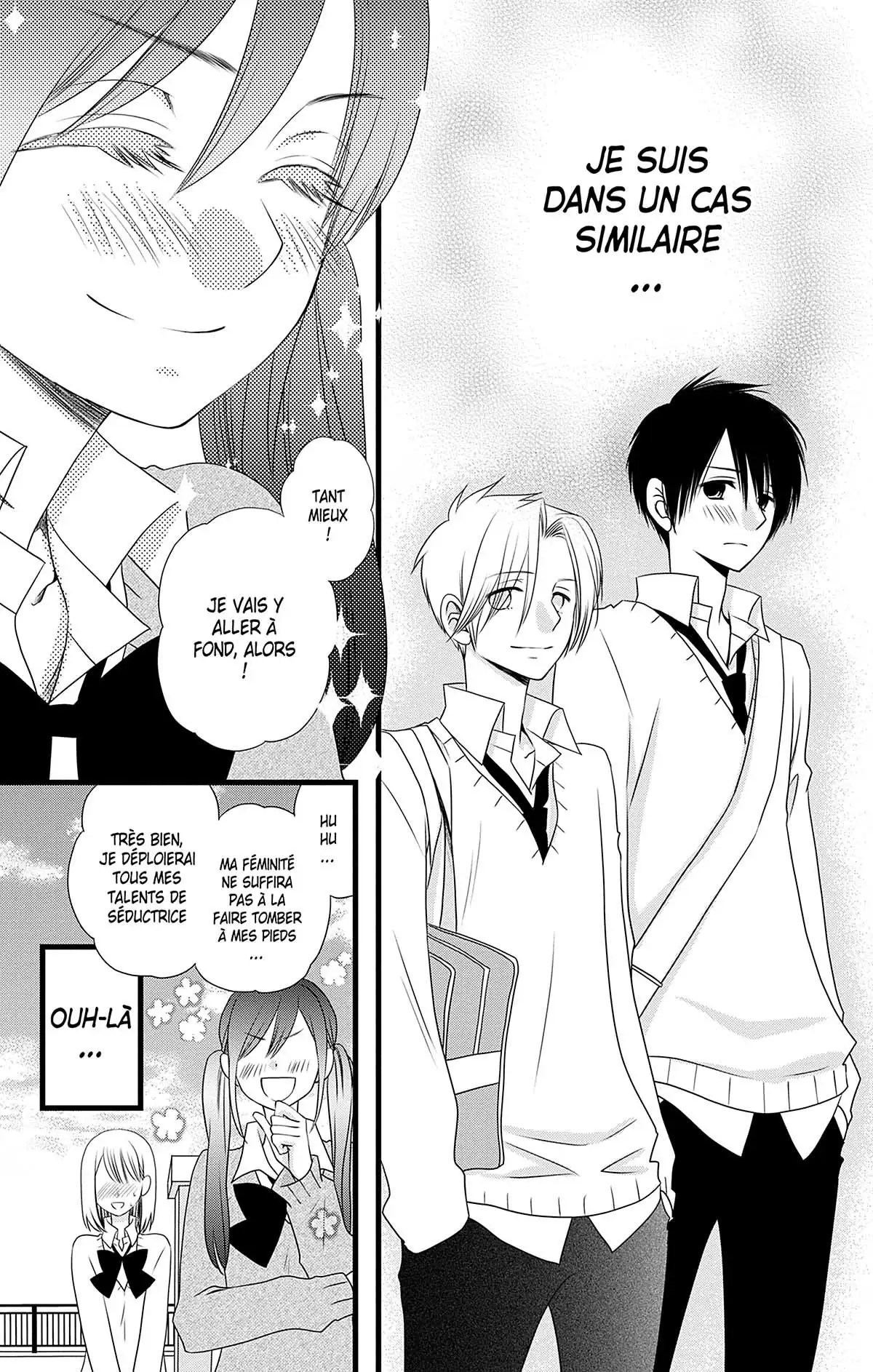 Bless You Volume 2 page 34