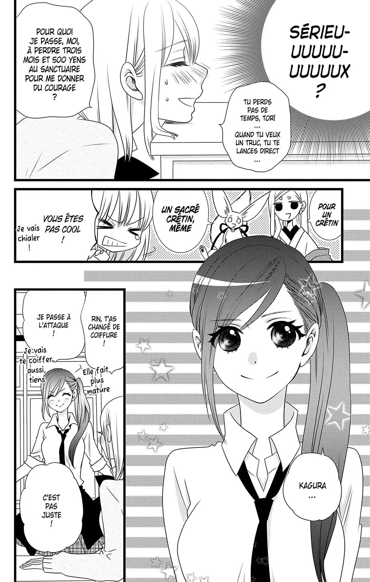 Bless You Volume 2 page 35