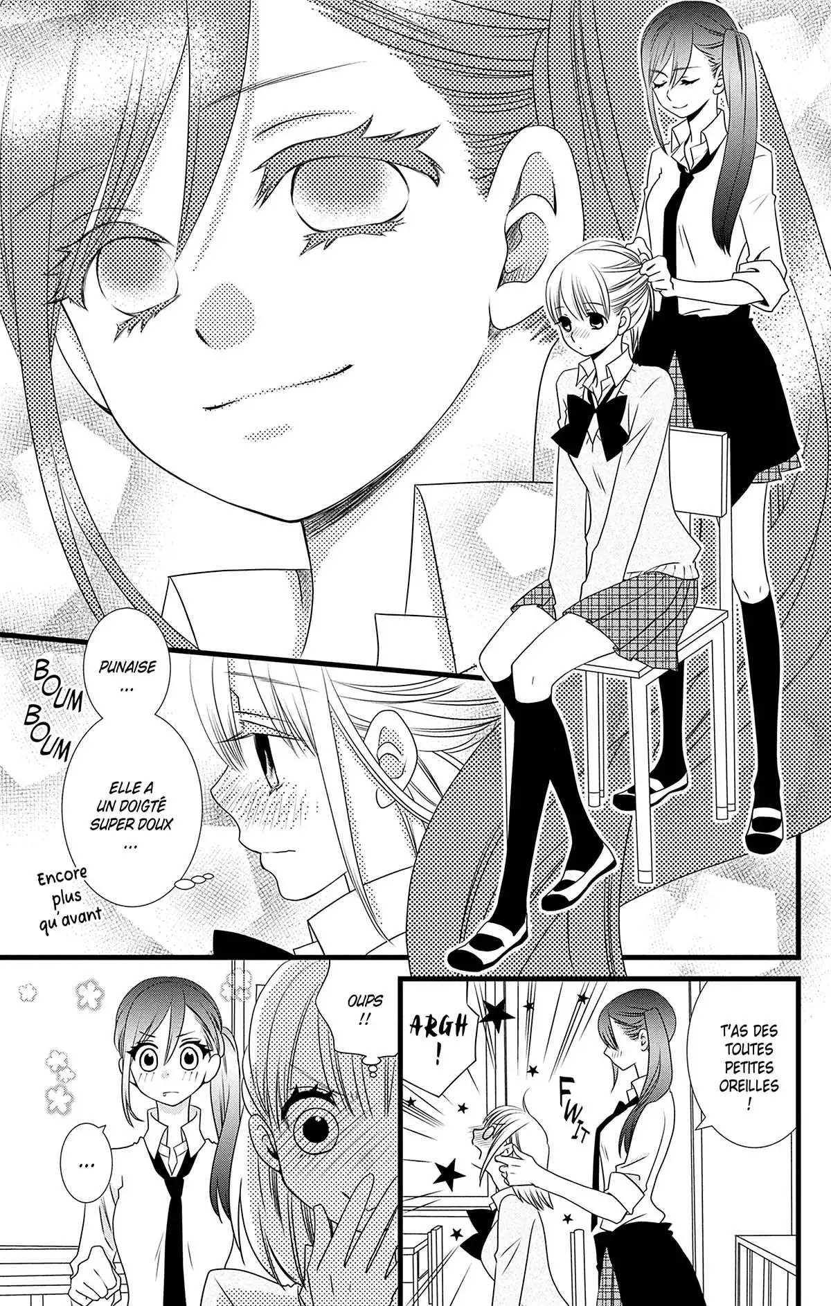 Bless You Volume 2 page 36
