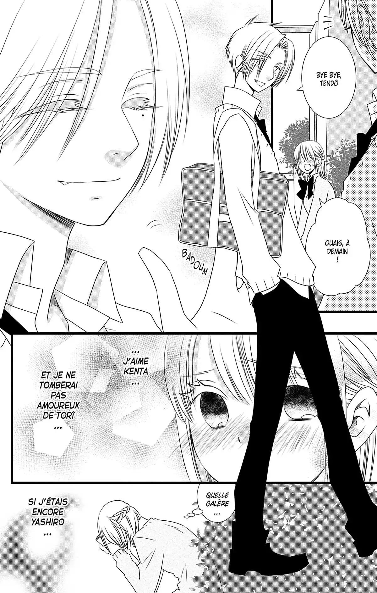 Bless You Volume 2 page 39