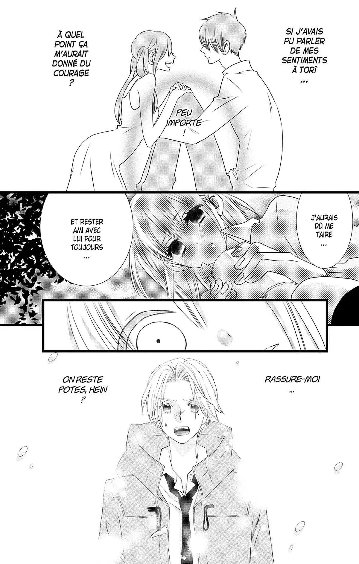 Bless You Volume 2 page 40