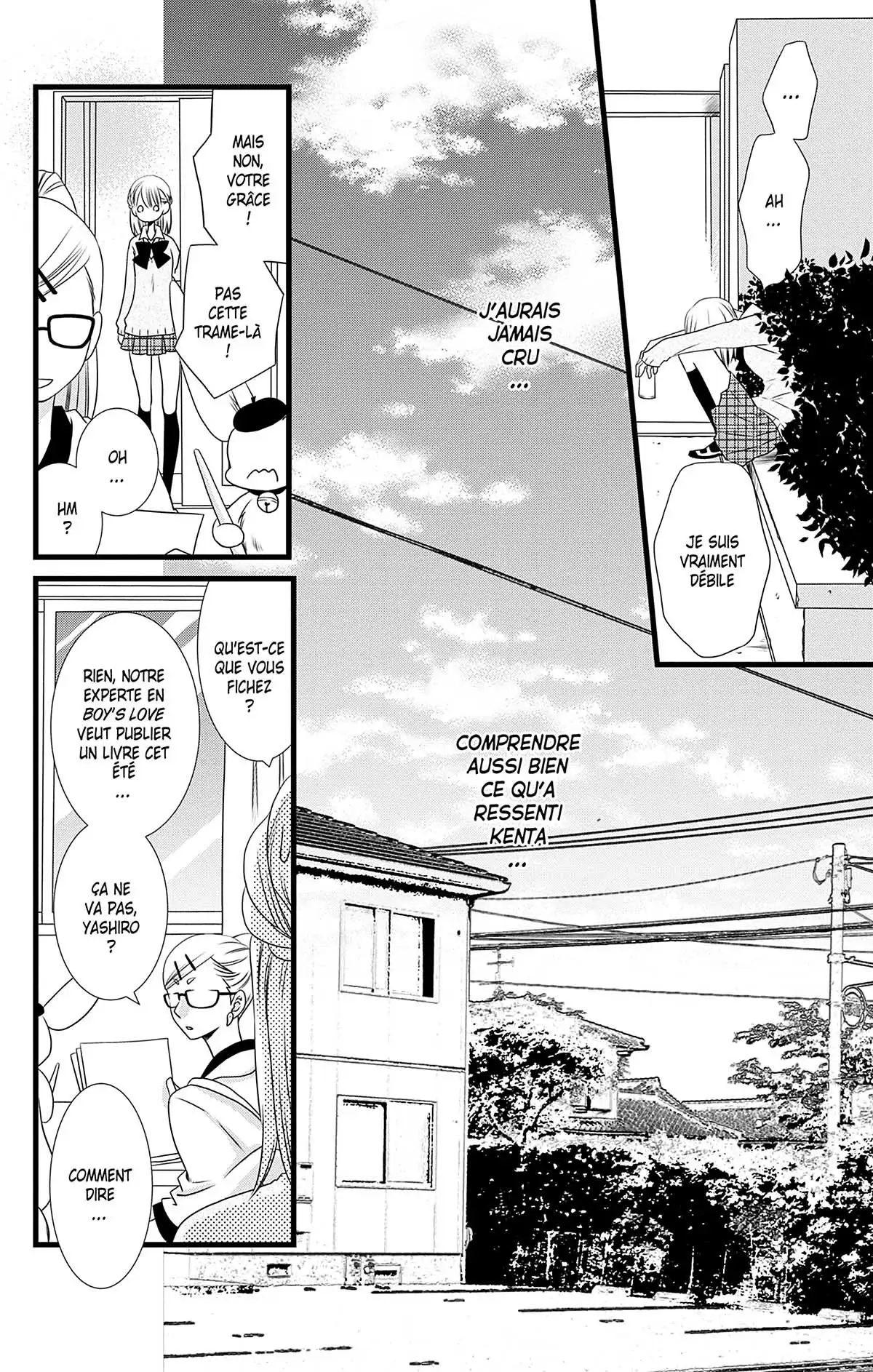 Bless You Volume 2 page 41