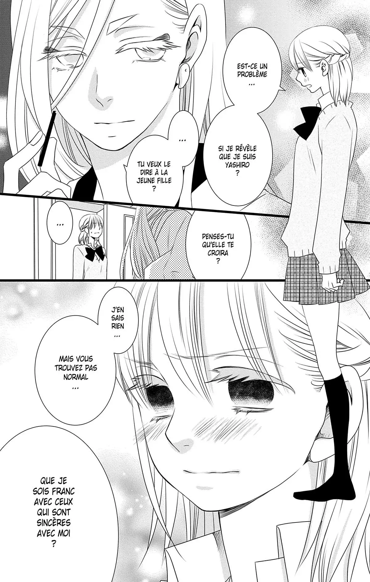 Bless You Volume 2 page 42