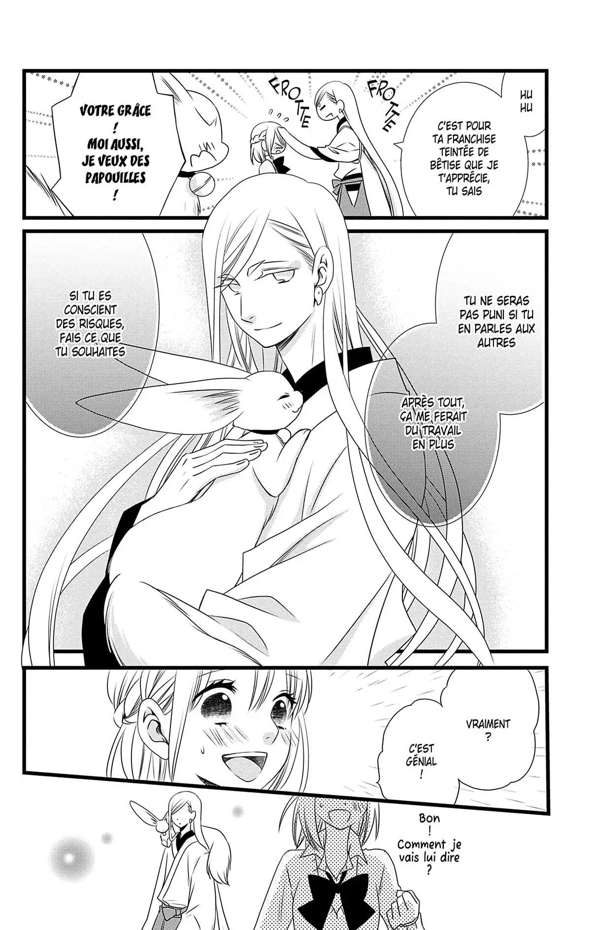 Bless You Volume 2 page 43