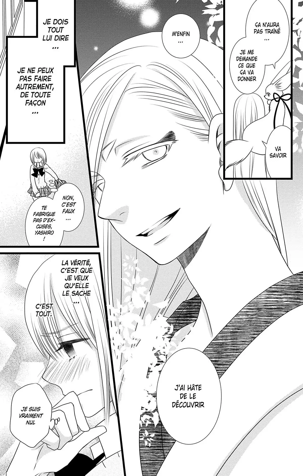 Bless You Volume 2 page 44