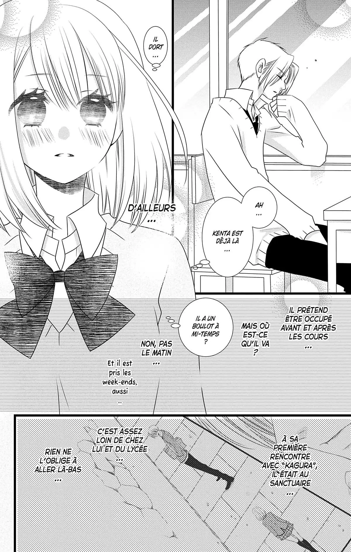 Bless You Volume 2 page 45