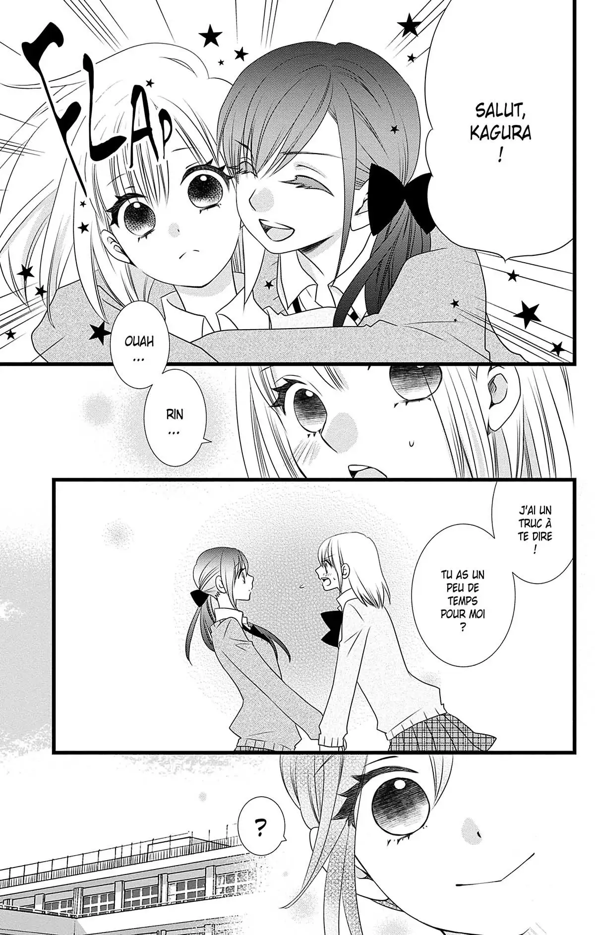 Bless You Volume 2 page 46