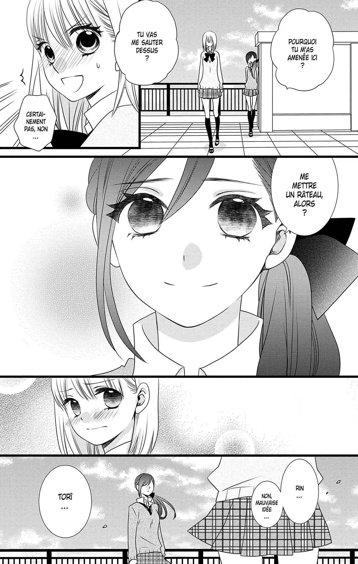 Bless You Volume 2 page 47