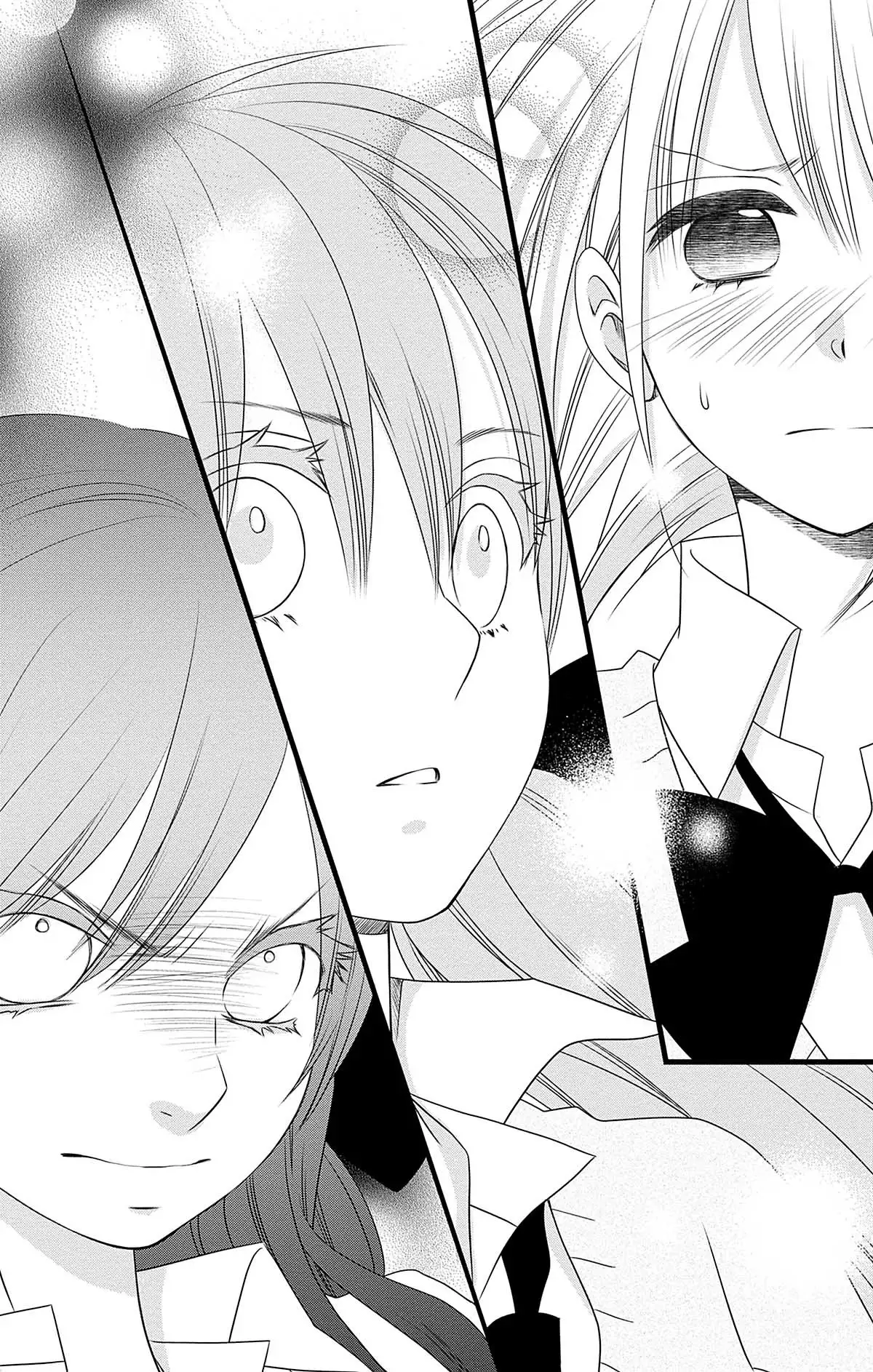 Bless You Volume 2 page 49