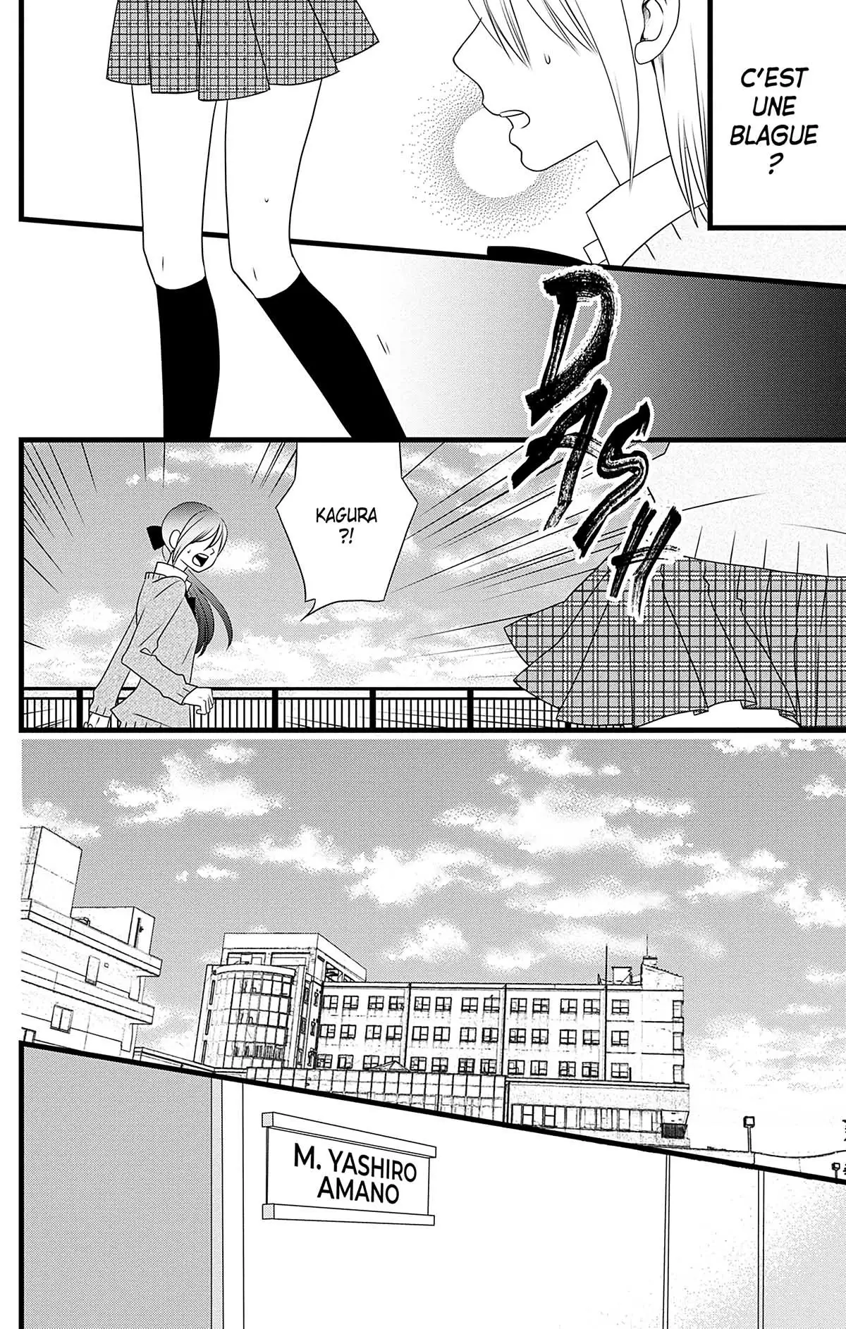 Bless You Volume 2 page 52