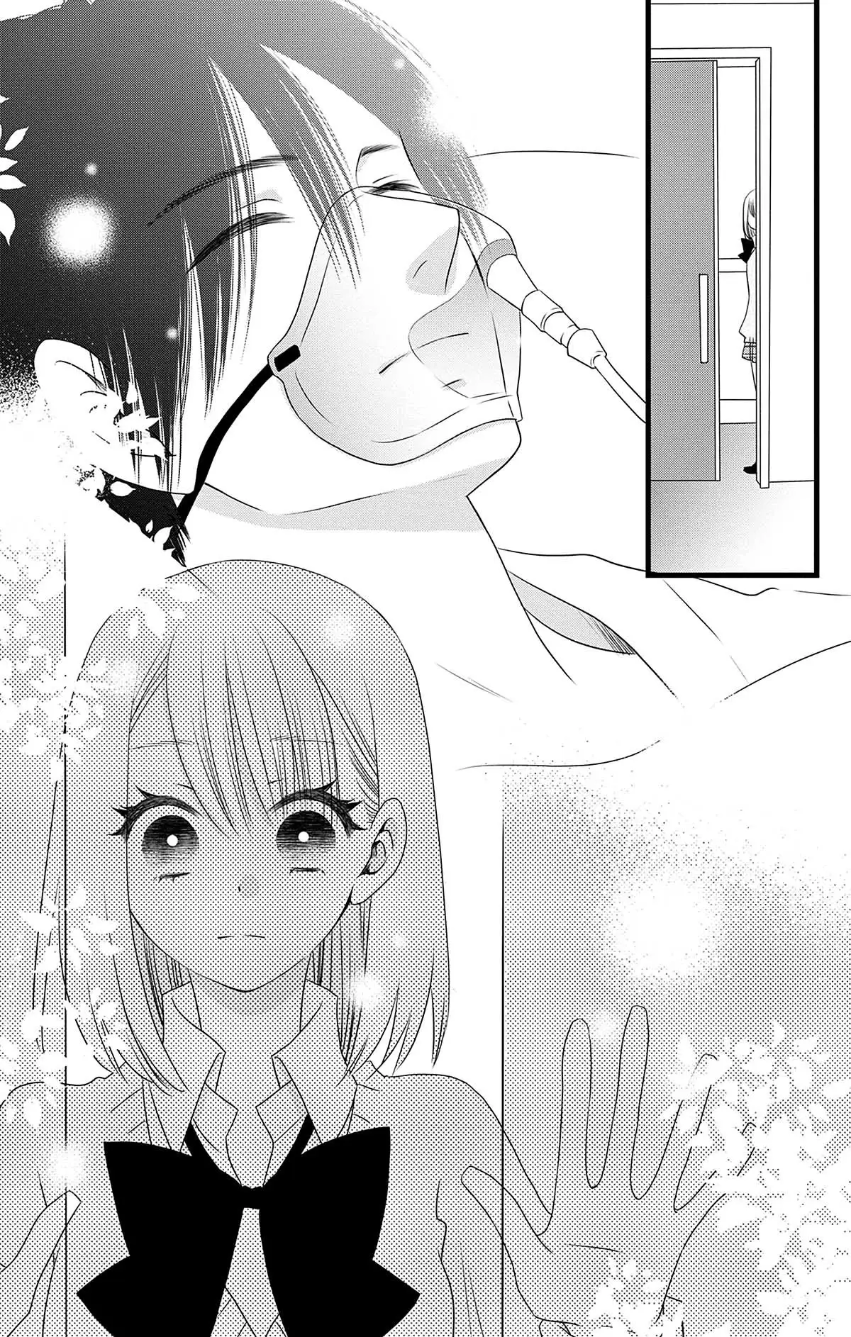Bless You Volume 2 page 53
