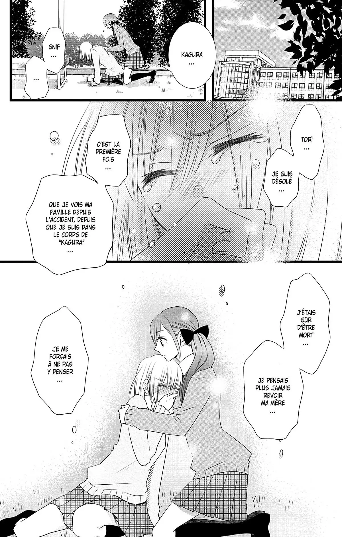 Bless You Volume 2 page 56