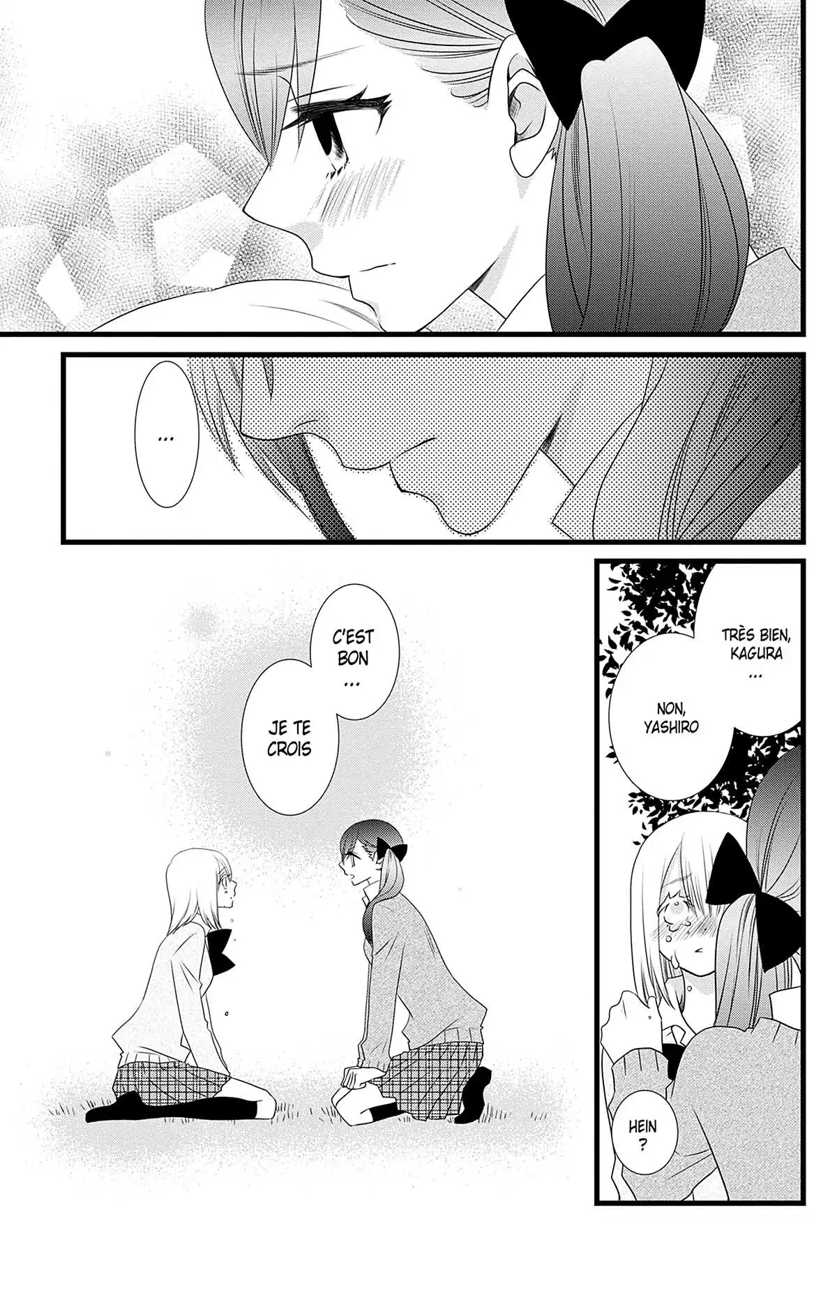 Bless You Volume 2 page 57