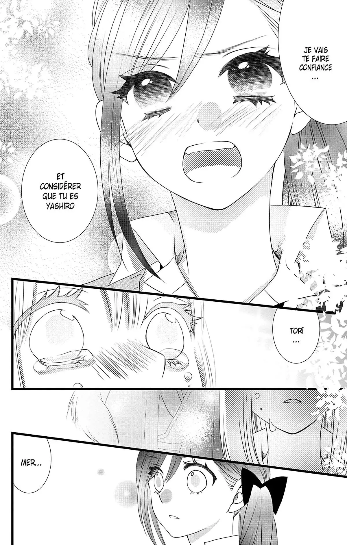 Bless You Volume 2 page 58