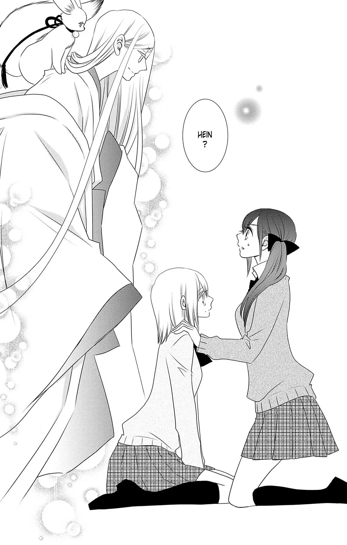 Bless You Volume 2 page 59