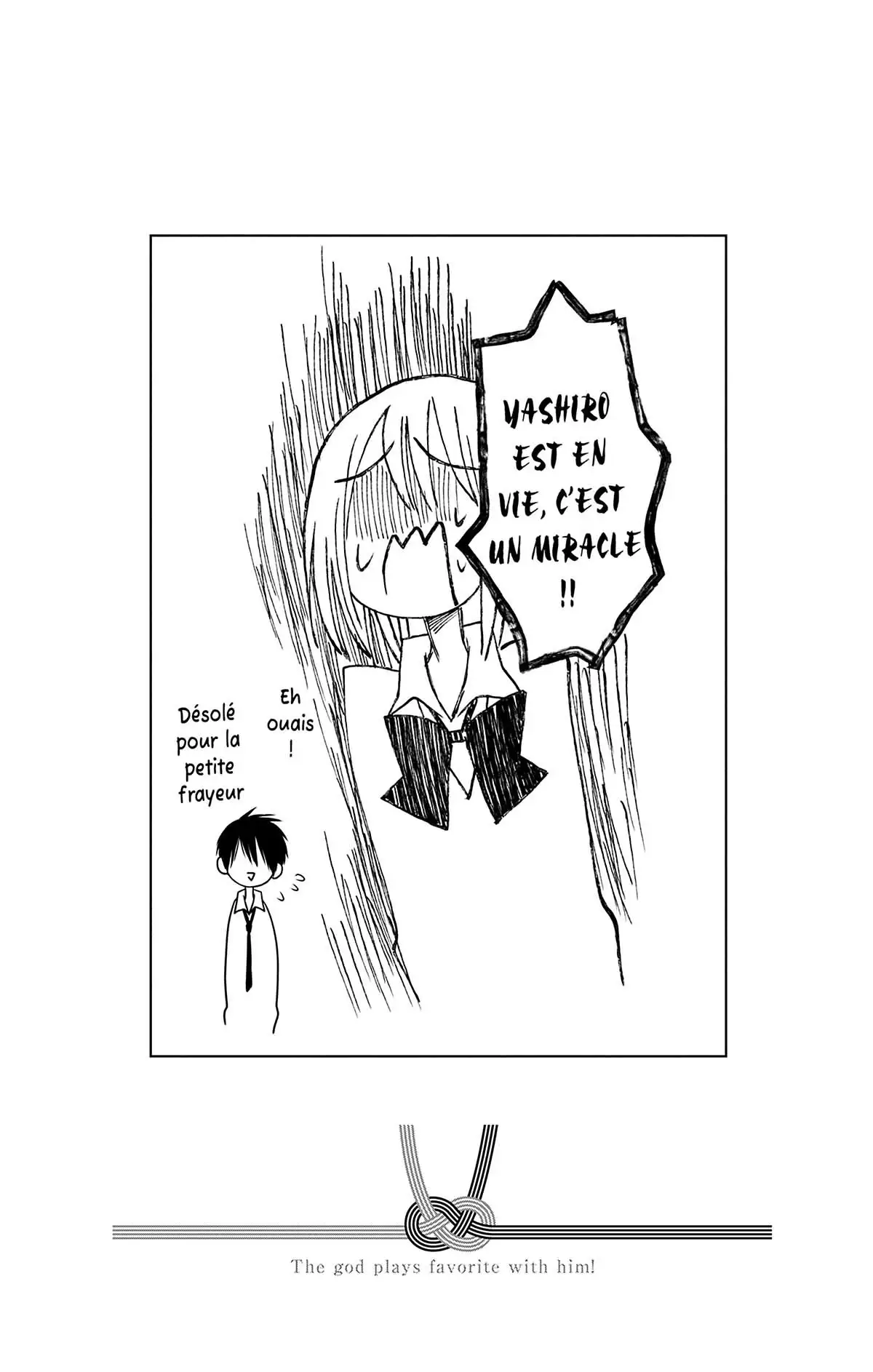 Bless You Volume 2 page 60