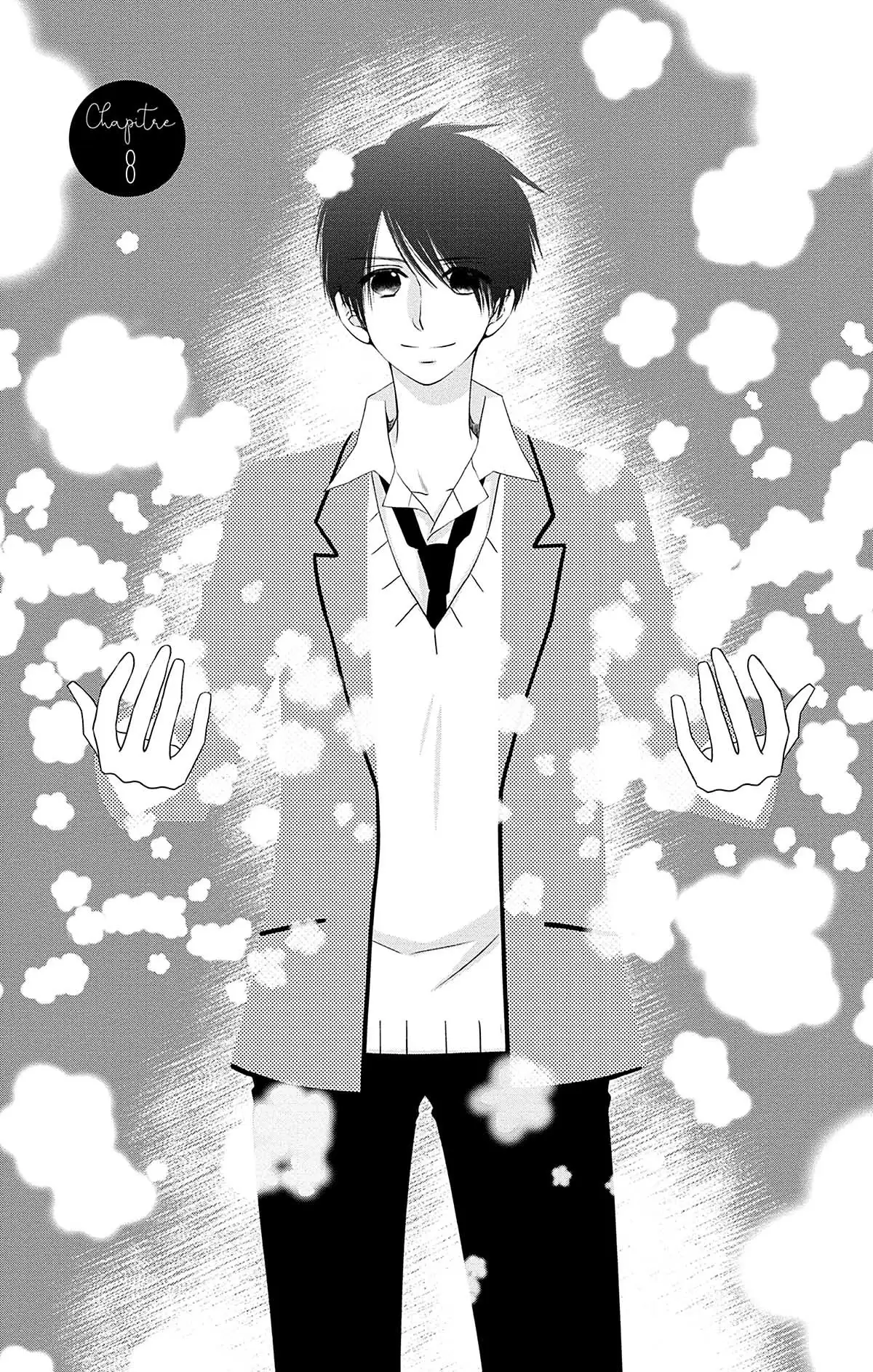 Bless You Volume 2 page 61