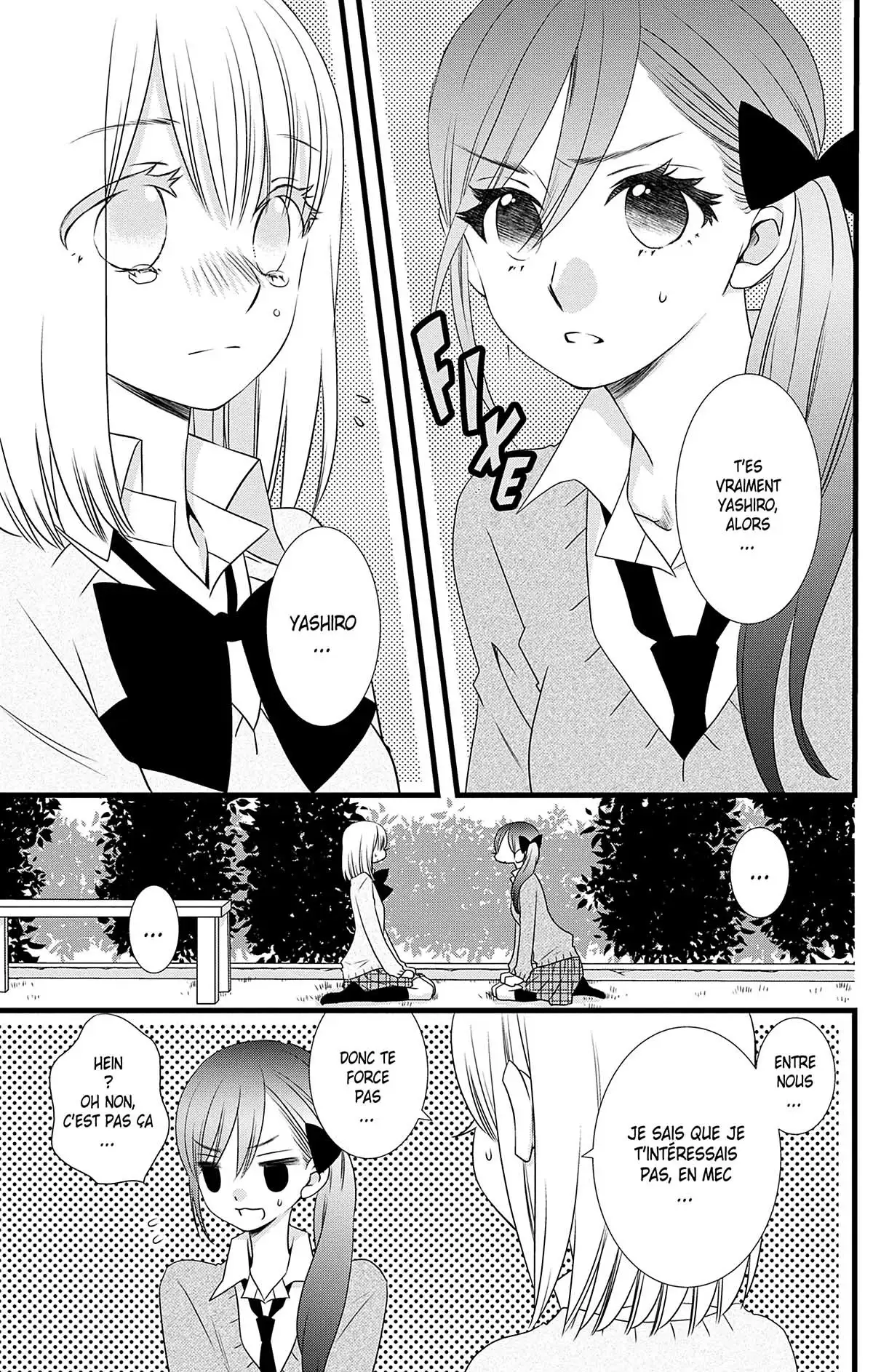 Bless You Volume 2 page 65