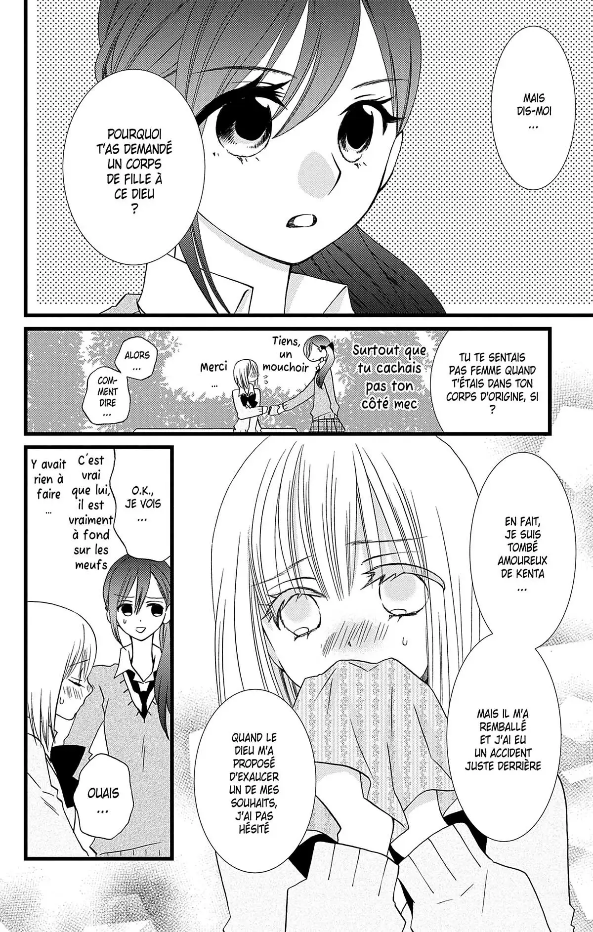 Bless You Volume 2 page 68