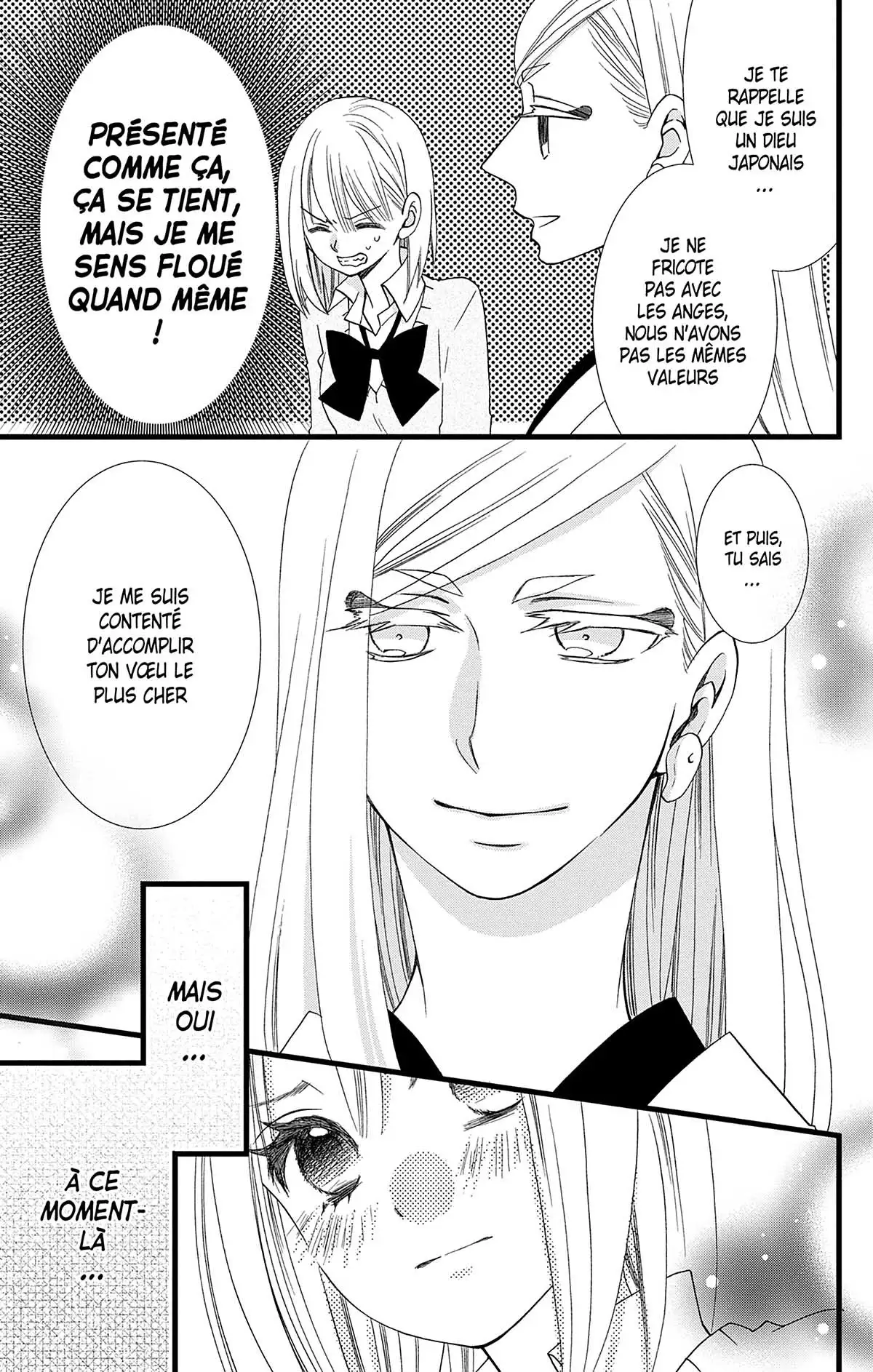 Bless You Volume 2 page 71