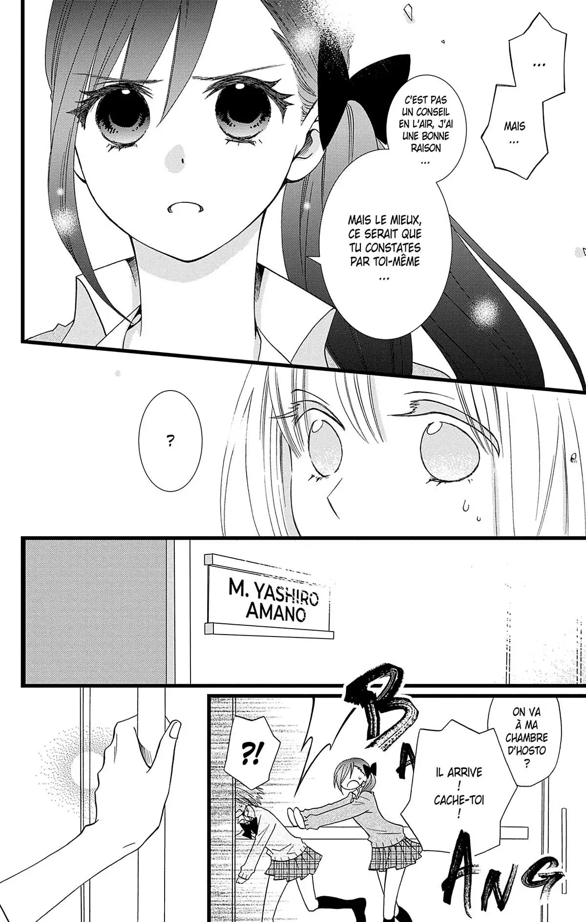 Bless You Volume 2 page 74
