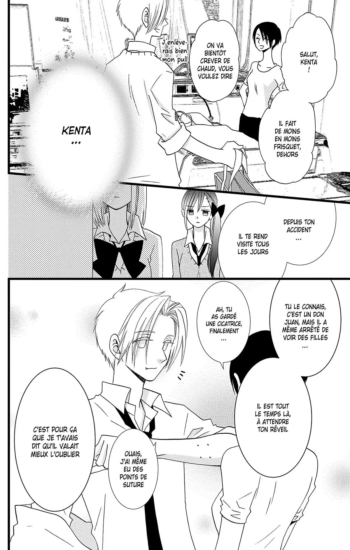 Bless You Volume 2 page 76